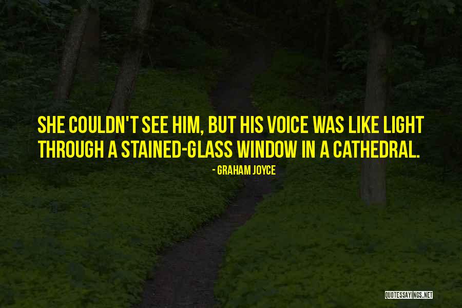 Wudnt Quotes By Graham Joyce Wudnt Quotes By Graham Joyce