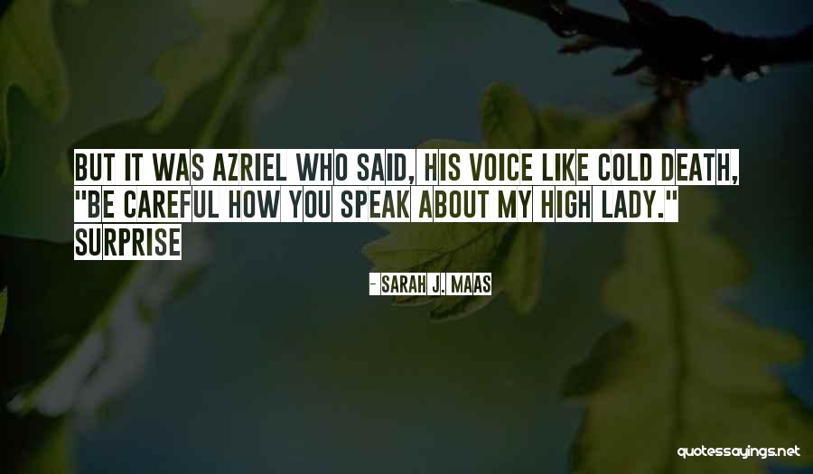 Wudnt Quotes By Sarah J. Maas Wudnt Quotes By Sarah J. Maas