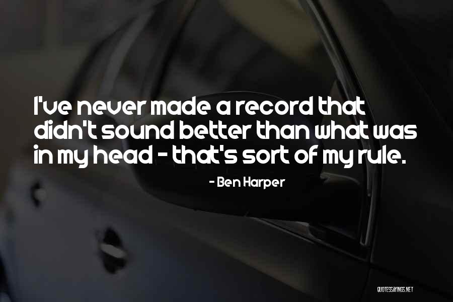 Wuebben Obituary Quotes By Ben Harper Wuebben Obituary Quotes By Ben Harper