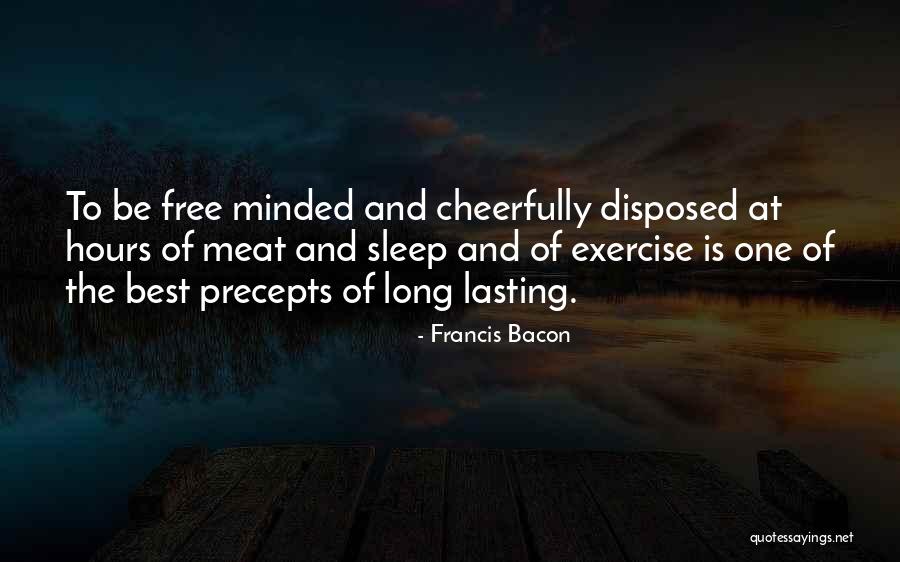 Wuebben Obituary Quotes By Francis Bacon Wuebben Obituary Quotes By Francis Bacon