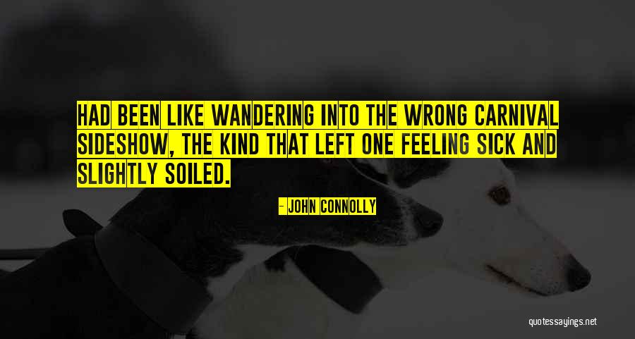 Wuensch Sales Quotes By John Connolly Wuensch Sales Quotes By John Connolly