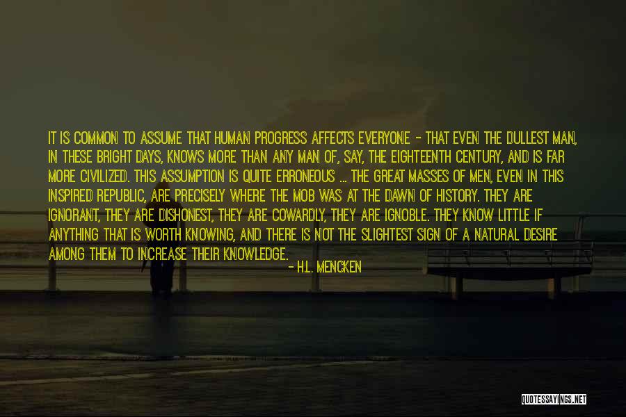 Wuensche Zum Quotes By H.L. Mencken Wuensche Zum Quotes By H.L. Mencken