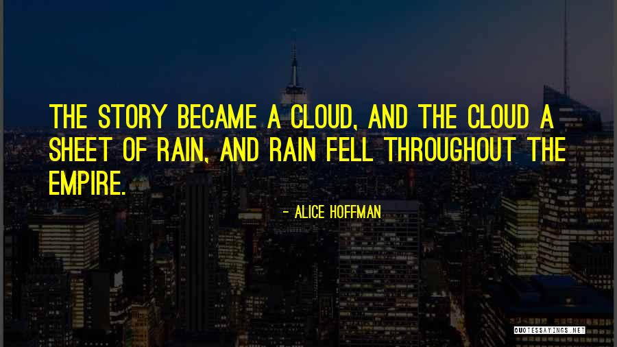 Wuerl Being Catholic Today Quotes By Alice Hoffman Wuerl Being Catholic Today Quotes By Alice Hoffman