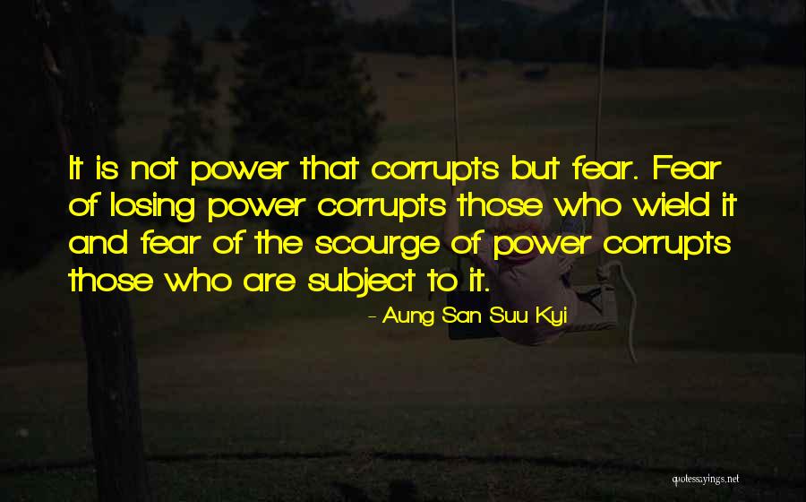 Wuerttembergische Quotes By Aung San Suu Kyi Wuerttembergische Quotes By Aung San Suu Kyi