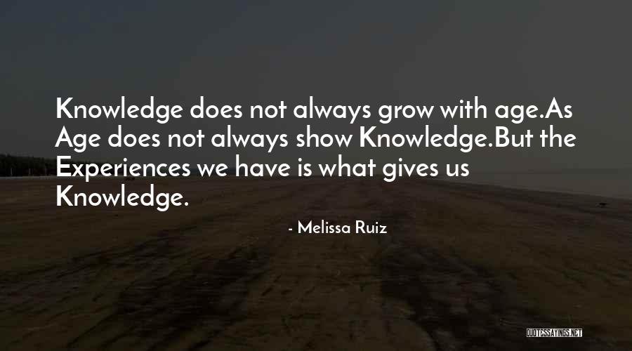Wuertz Gourds Quotes By Melissa Ruiz Wuertz Gourds Quotes By Melissa Ruiz