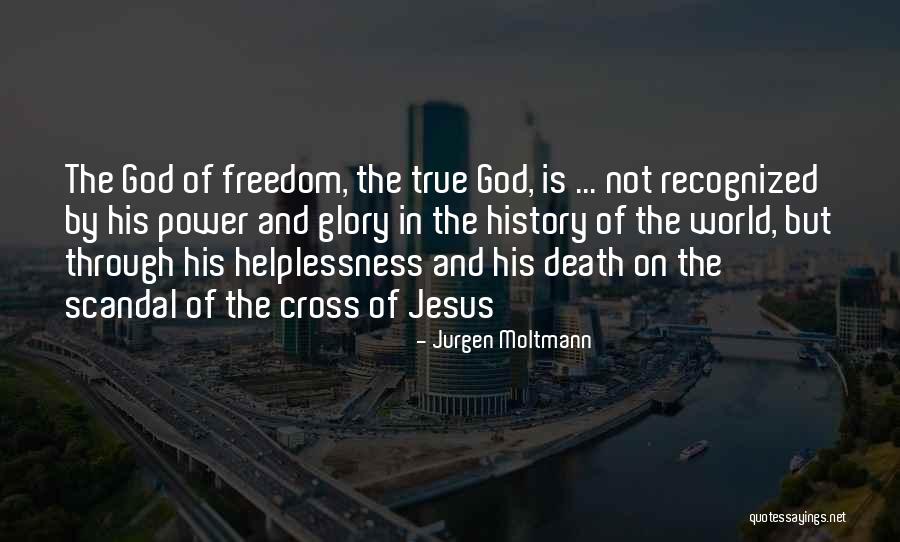 Wugsby Quotes By Jurgen Moltmann Wugsby Quotes By Jurgen Moltmann