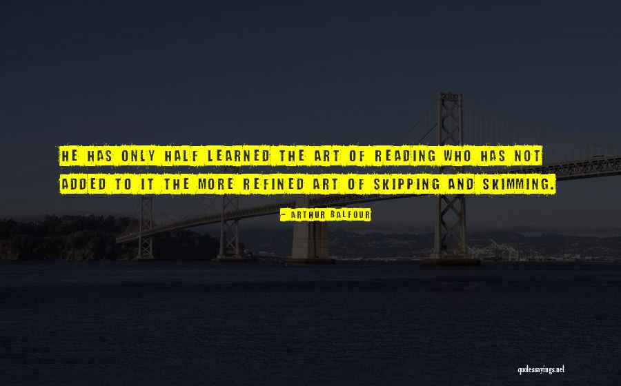 Wuhan Quotes By Arthur Balfour Wuhan Quotes By Arthur Balfour