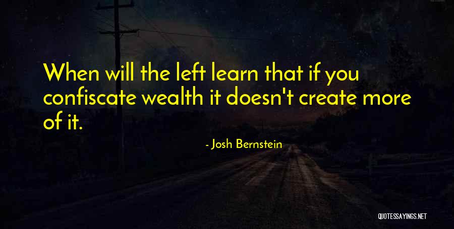 Wuhl Corp Quotes By Josh Bernstein Wuhl Corp Quotes By Josh Bernstein