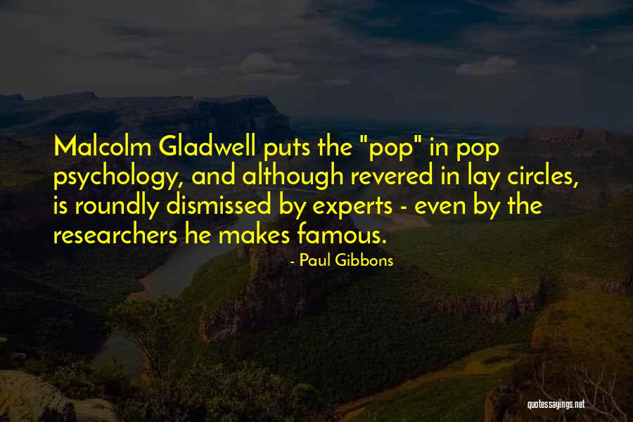 Wuhl Corp Quotes By Paul Gibbons Wuhl Corp Quotes By Paul Gibbons
