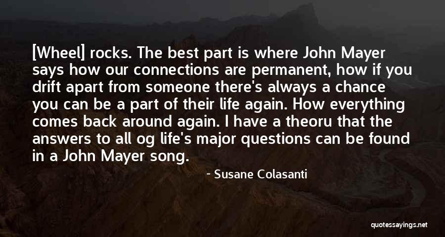 Wujek Google Quotes By Susane Colasanti Wujek Google Quotes By Susane Colasanti