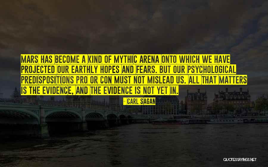 Wukuf Arafah Quotes By Carl Sagan Wukuf Arafah Quotes By Carl Sagan