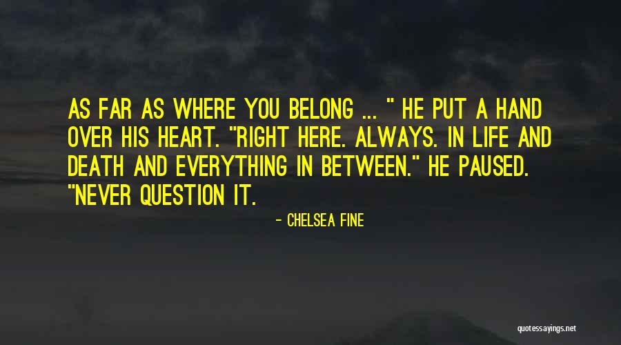 Wukuf Arafah Quotes By Chelsea Fine Wukuf Arafah Quotes By Chelsea Fine