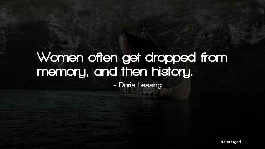Wukuf Di Quotes By Doris Lessing Wukuf Di Quotes By Doris Lessing