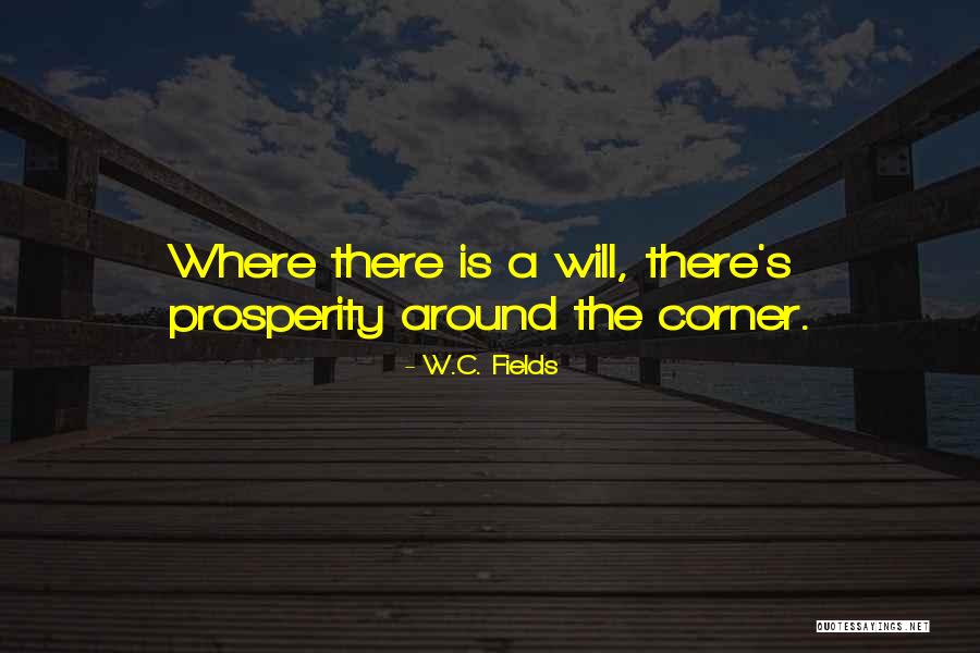 Wulders Quotes By W.C. Fields Wulders Quotes By W.C. Fields