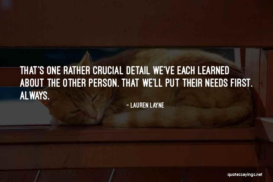 Wulfeck Wedding Quotes By Lauren Layne Wulfeck Wedding Quotes By Lauren Layne