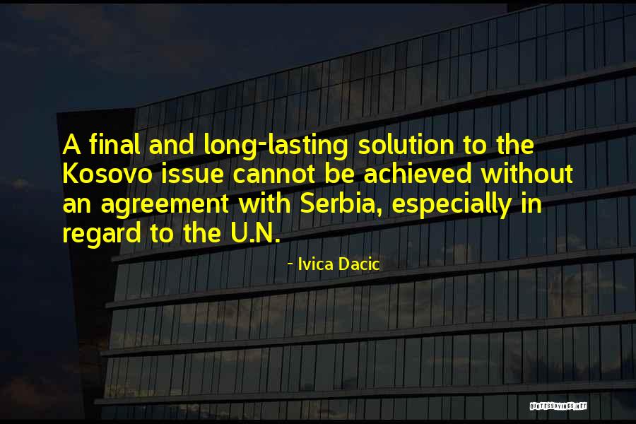 Wulfekuhle Electric Delhi Quotes By Ivica Dacic Wulfekuhle Electric Delhi Quotes By Ivica Dacic