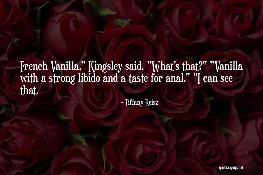 Wulfenbach Empire Quotes By Tiffany Reisz Wulfenbach Empire Quotes By Tiffany Reisz
