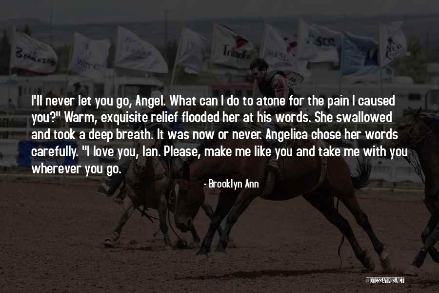 Wulff Den Quotes By Brooklyn Ann Wulff Den Quotes By Brooklyn Ann