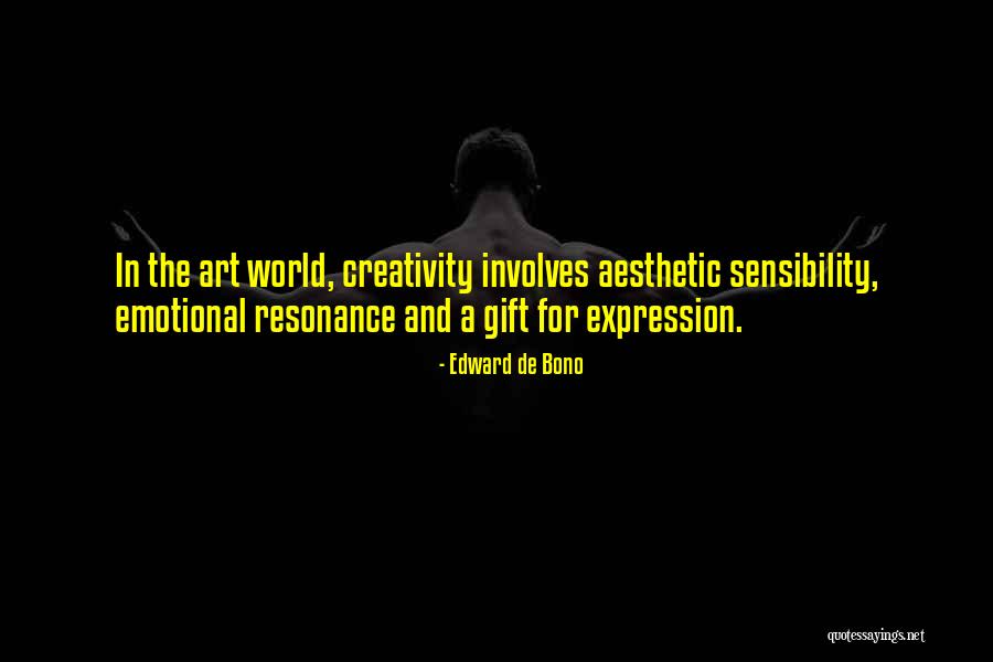 Wulfing Art Quotes By Edward De Bono Wulfing Art Quotes By Edward De Bono