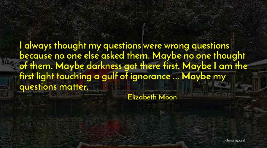 Wulfing Art Quotes By Elizabeth Moon Wulfing Art Quotes By Elizabeth Moon