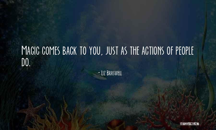 Wulfings Quotes By Liz Braswell Wulfings Quotes By Liz Braswell