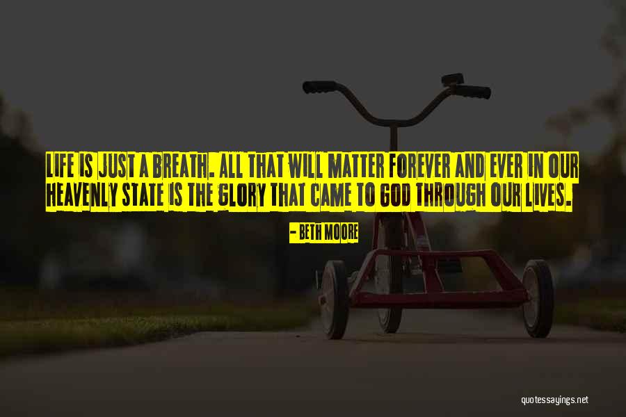 Wulfruna Quotes By Beth Moore Wulfruna Quotes By Beth Moore