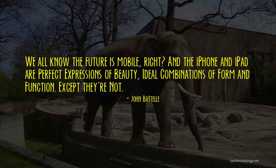 Wulfstan Ii Quotes By John Battelle Wulfstan Ii Quotes By John Battelle