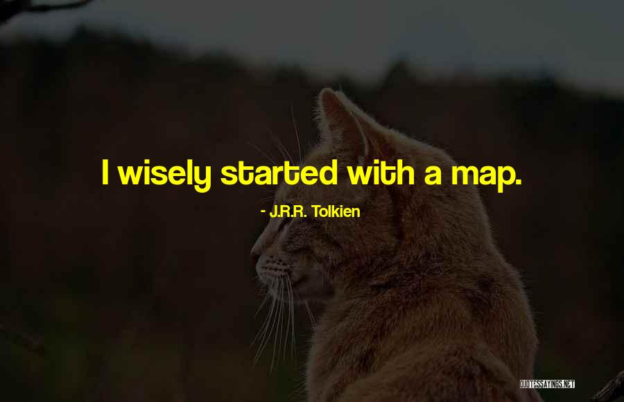 Wulkan Dziennik Quotes By J.R.R. Tolkien Wulkan Dziennik Quotes By J.R.R. Tolkien