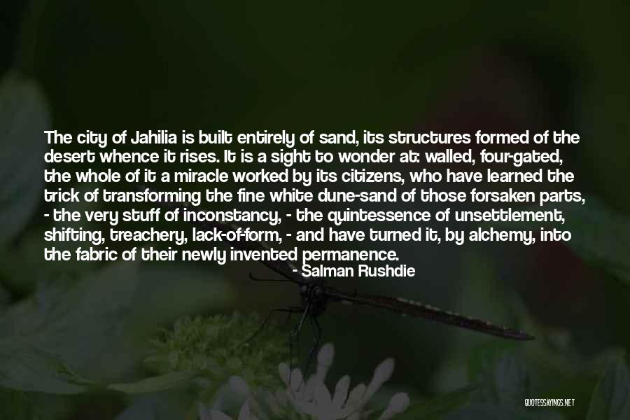 Wulkan Dziennik Quotes By Salman Rushdie Wulkan Dziennik Quotes By Salman Rushdie