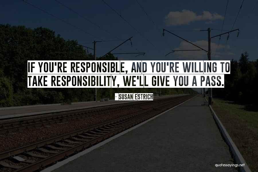 Wulkan W Quotes By Susan Estrich Wulkan W Quotes By Susan Estrich