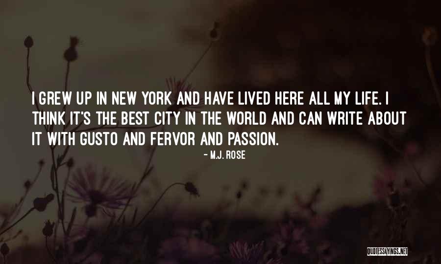 Wumen Gate Quotes By M.J. Rose Wumen Gate Quotes By M.J. Rose