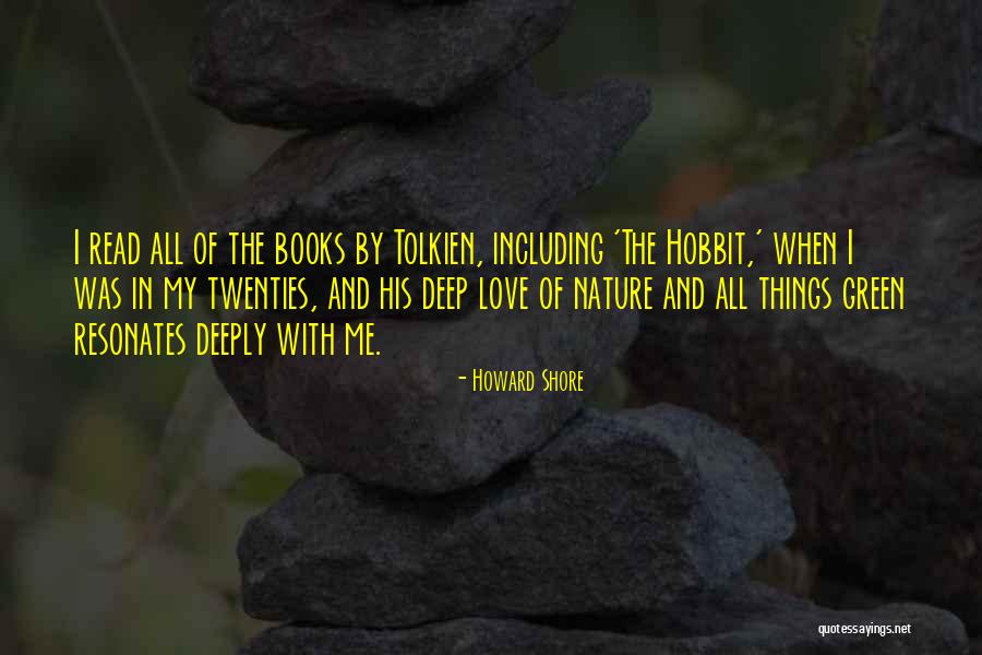 Wunch Namenstag Quotes By Howard Shore Wunch Namenstag Quotes By Howard Shore