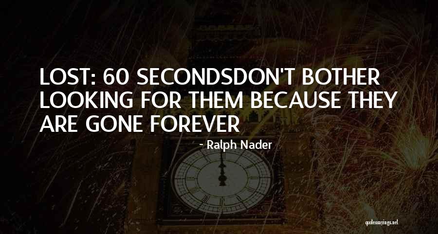 Wunden Heilt Quotes By Ralph Nader Wunden Heilt Quotes By Ralph Nader