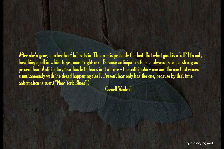 Wunder Tech Quotes By Cornell Woolrich Wunder Tech Quotes By Cornell Woolrich
