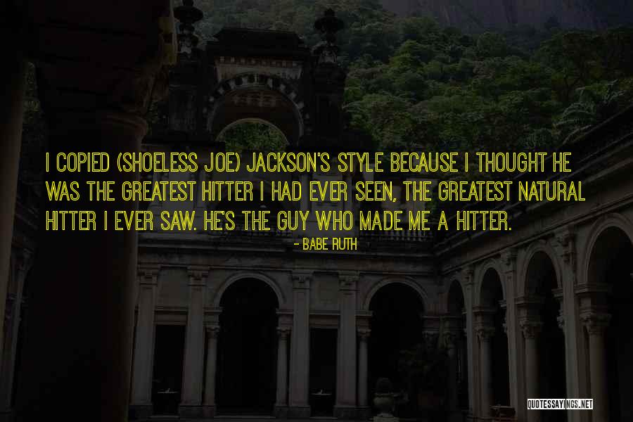 Wunderbar Deli Quotes By Babe Ruth Wunderbar Deli Quotes By Babe Ruth