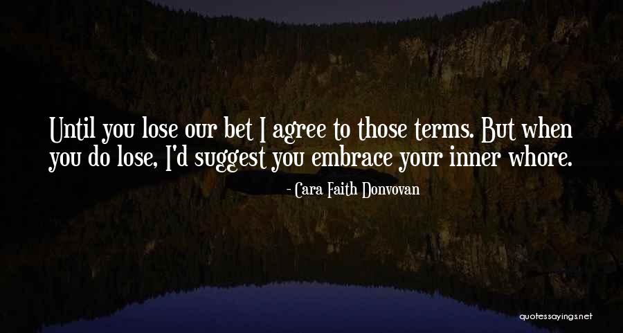 Wunderbar Deli Quotes By Cara Faith Donvovan Wunderbar Deli Quotes By Cara Faith Donvovan