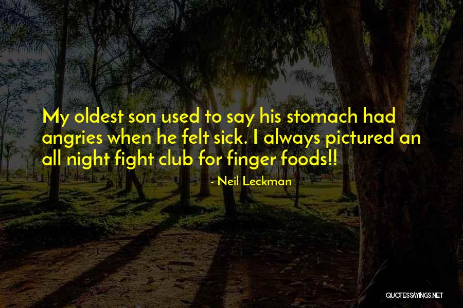 Wunderbar Deli Quotes By Neil Leckman Wunderbar Deli Quotes By Neil Leckman