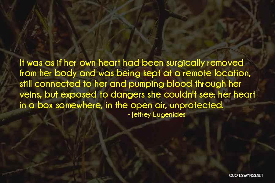 Wunderbare Genderfluid Quotes By Jeffrey Eugenides Wunderbare Genderfluid Quotes By Jeffrey Eugenides