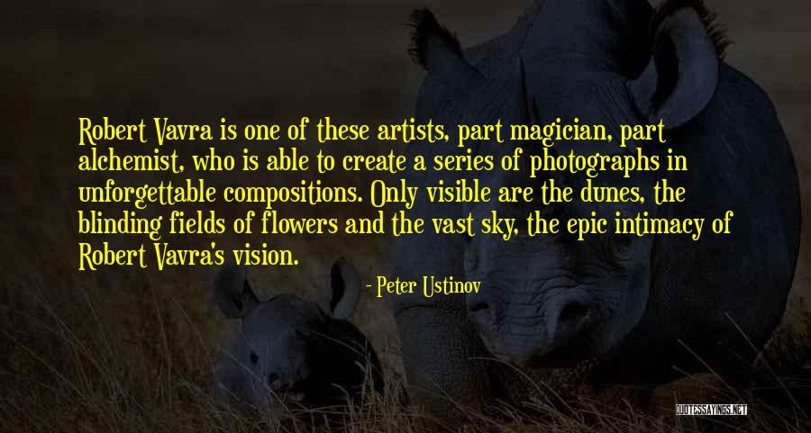 Wunderbare Genderfluid Quotes By Peter Ustinov Wunderbare Genderfluid Quotes By Peter Ustinov