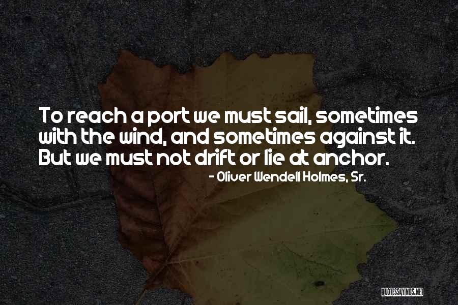 Wunderbare Nachricht Quotes By Oliver Wendell Holmes, Sr. Wunderbare Nachricht Quotes By Oliver Wendell Holmes, Sr.