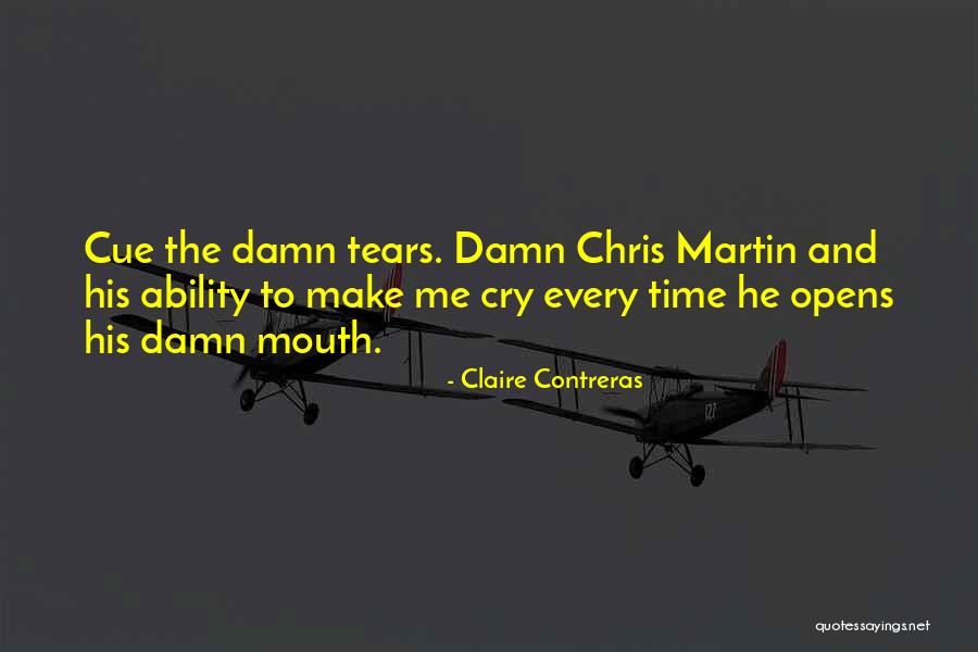 Wunderkammer Company Quotes By Claire Contreras Wunderkammer Company Quotes By Claire Contreras