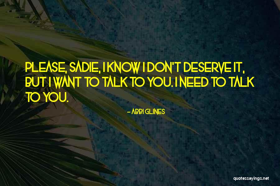 Wunderland Kalkar Quotes By Abbi Glines Wunderland Kalkar Quotes By Abbi Glines