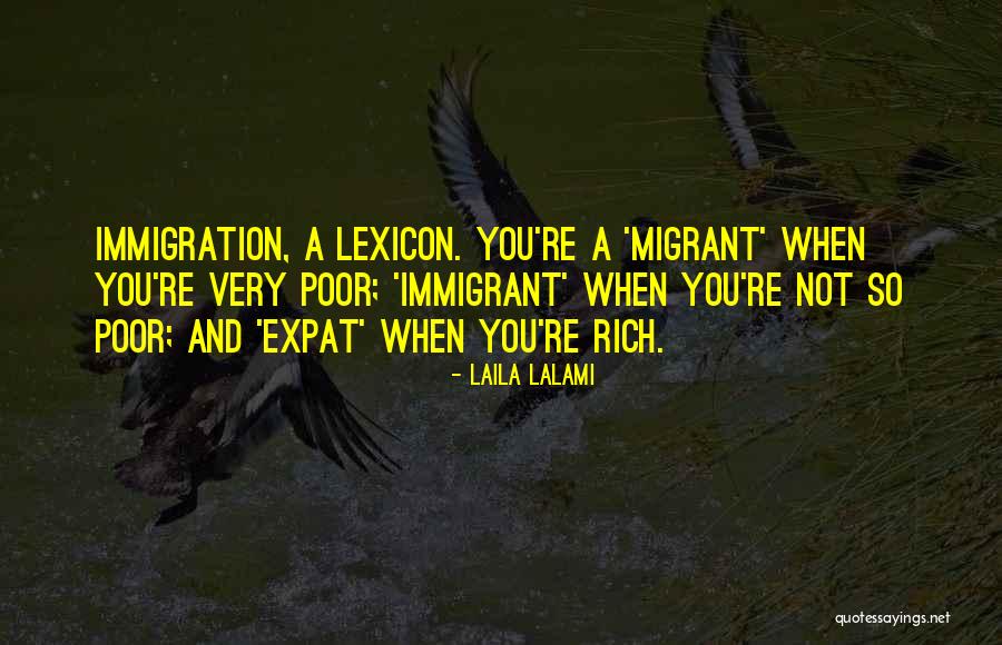 Wunderle Cartersville Quotes By Laila Lalami Wunderle Cartersville Quotes By Laila Lalami