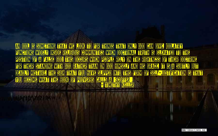 Wunderle Cartersville Quotes By Timothy Keller Wunderle Cartersville Quotes By Timothy Keller