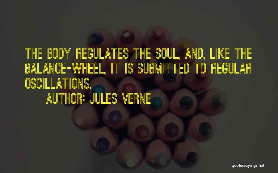 Wunderlich Farms Quotes By Jules Verne