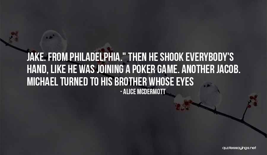 Wundt Theory Quotes By Alice McDermott Wundt Theory Quotes By Alice McDermott