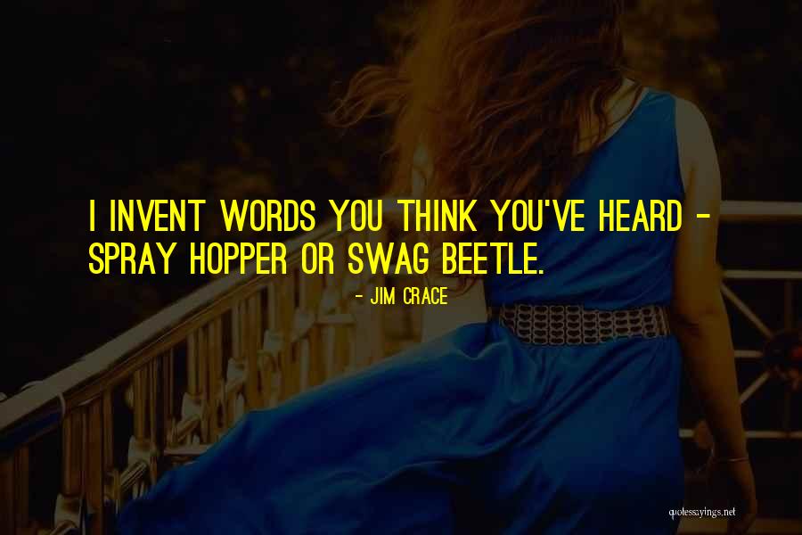 Wunjo Quotes By Jim Crace Wunjo Quotes By Jim Crace
