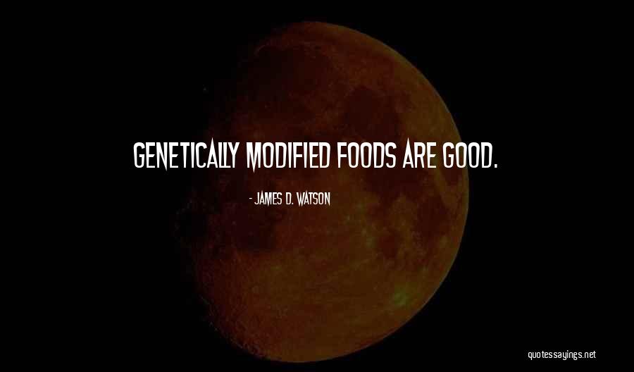 Wunneburger Gregg Quotes By James D. Watson Wunneburger Gregg Quotes By James D. Watson