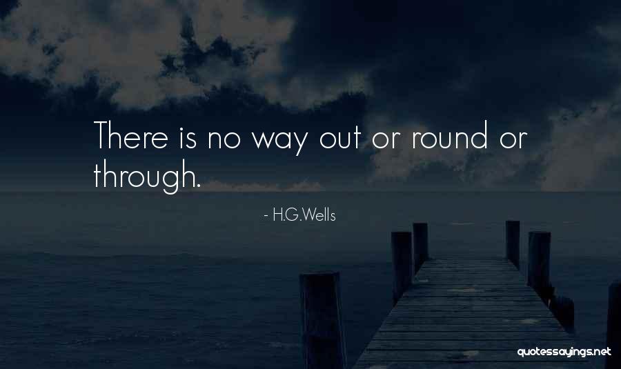 Wunnerfitz Quotes By H.G.Wells Wunnerfitz Quotes By H.G.Wells