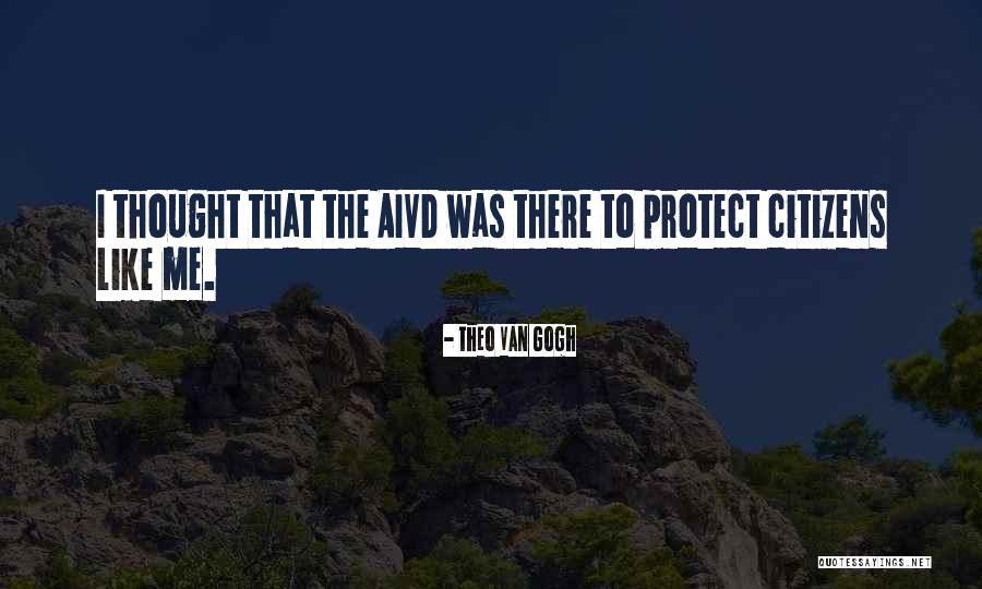 Wunschdenken Quotes By Theo Van Gogh Wunschdenken Quotes By Theo Van Gogh